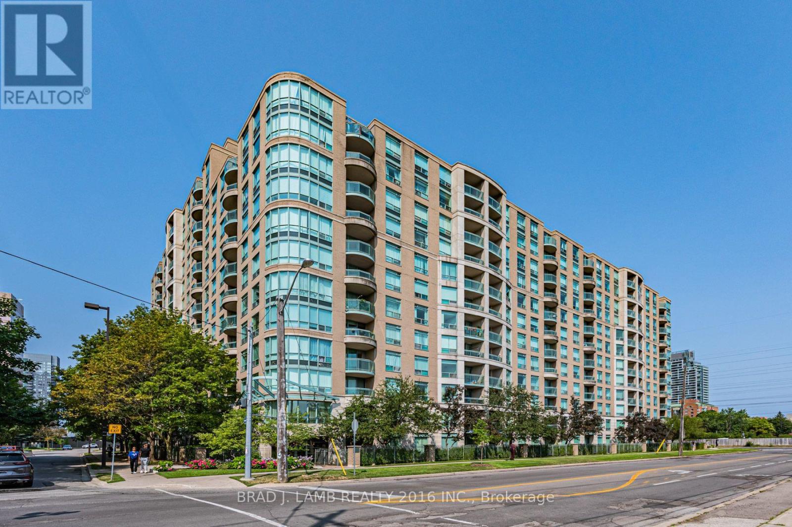 1110 - 8 Pemberton Avenue, Toronto, Ontario  M2M 4K8 - Photo 26 - C13575462