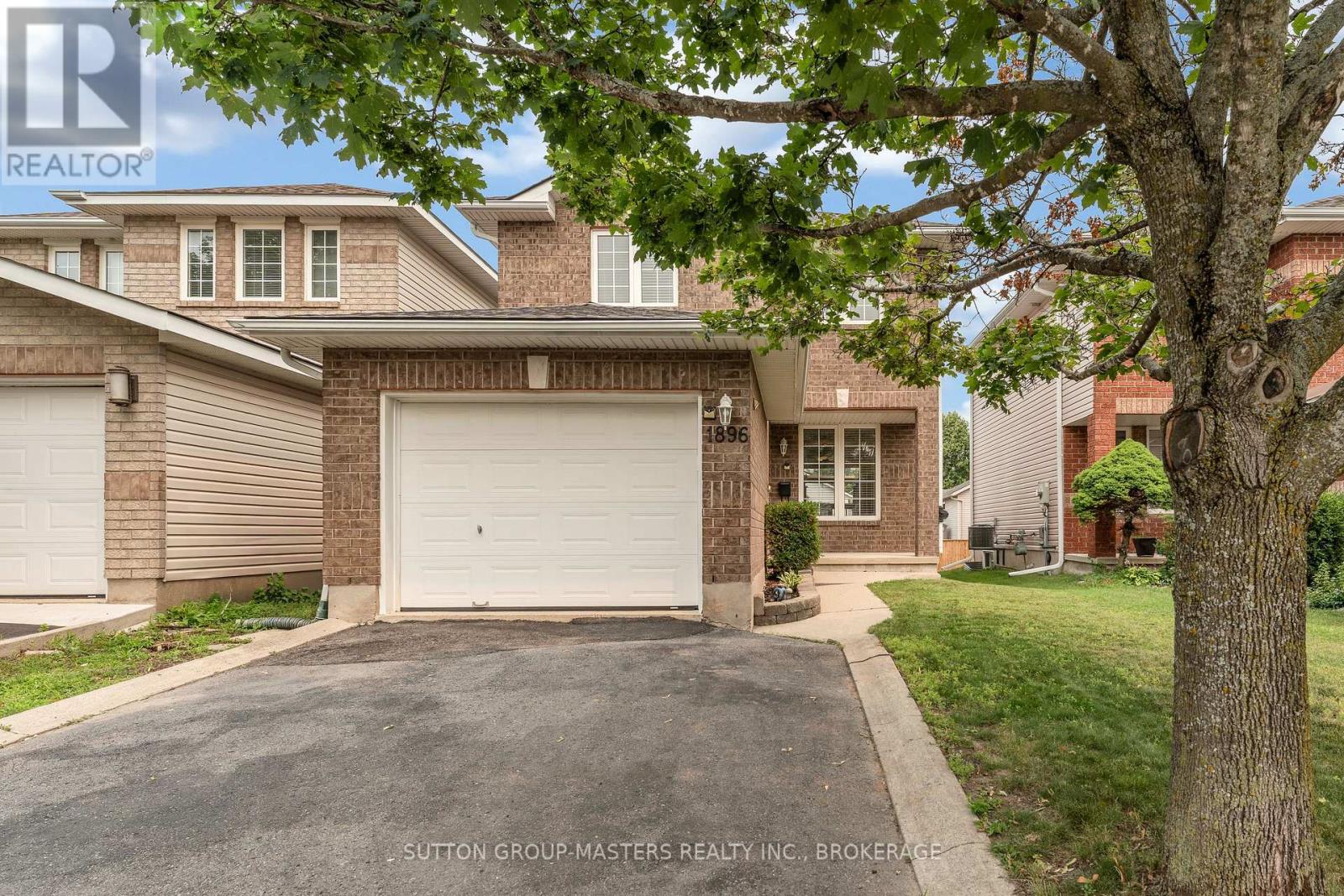 1896 Berrywood Crescent, Kingston, Ontario  K7P 3G4 - Photo 1 - X13575444