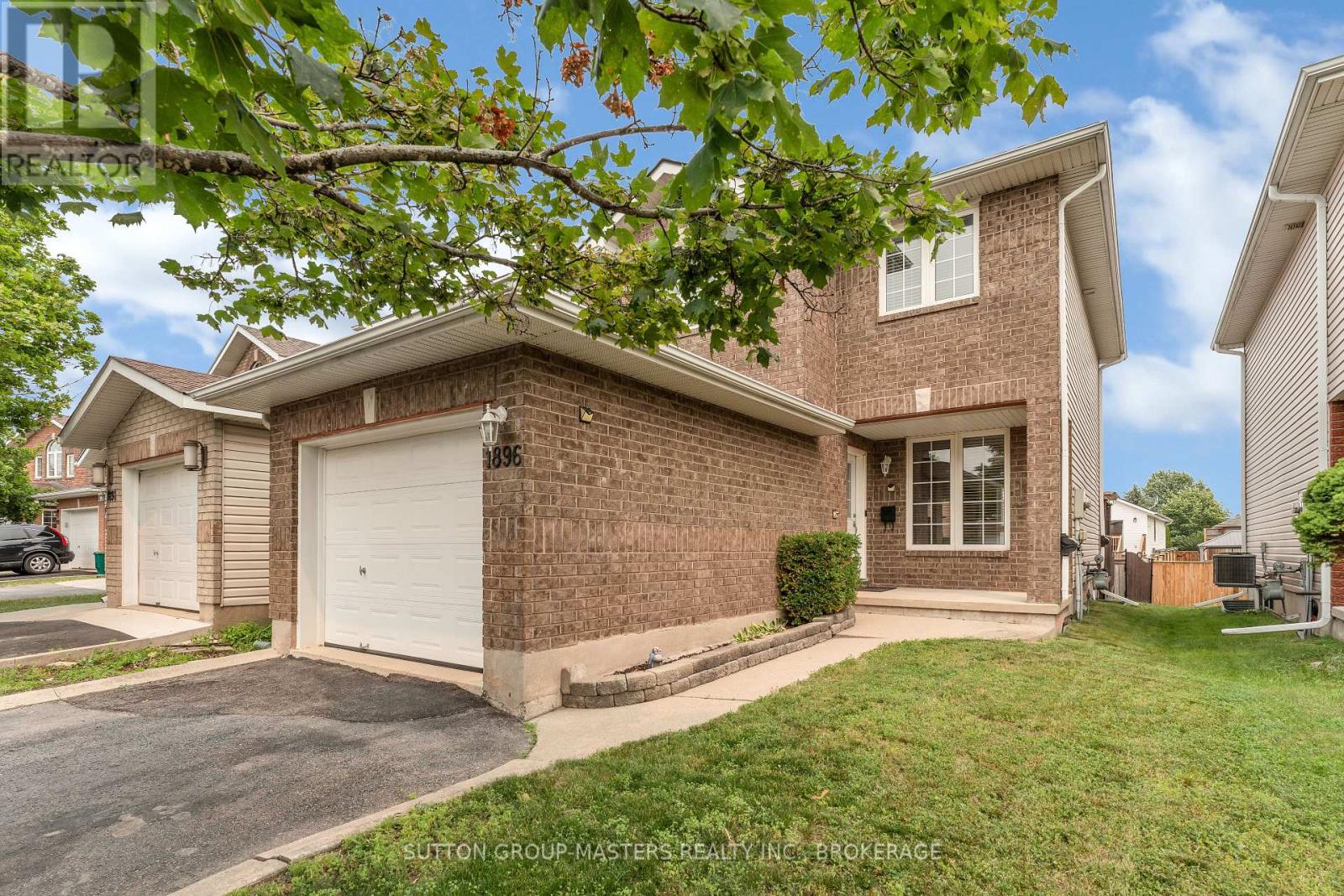 1896 Berrywood Crescent, Kingston, Ontario  K7P 3G4 - Photo 2 - X13575444