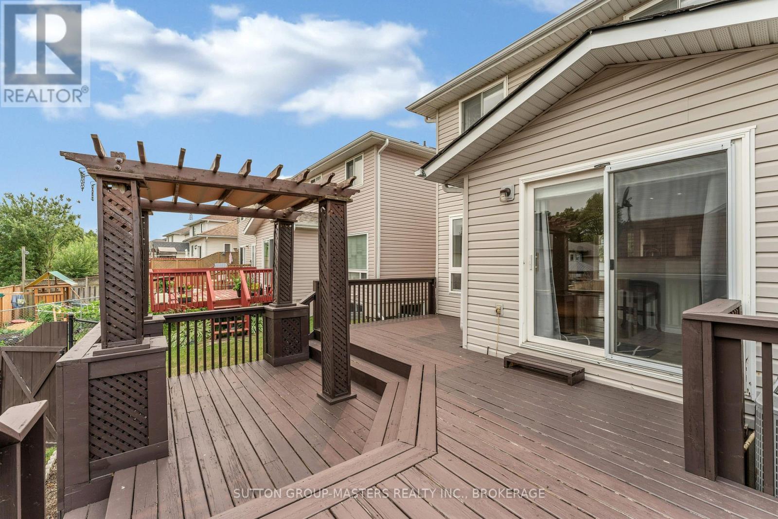 1896 Berrywood Crescent, Kingston, Ontario  K7P 3G4 - Photo 44 - X13575444