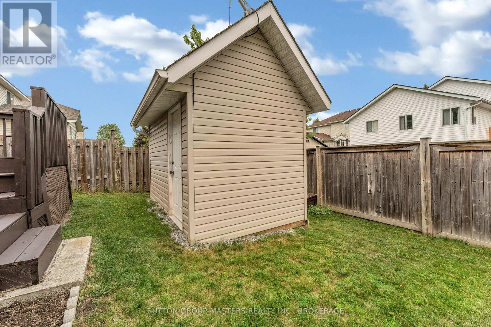 1896 Berrywood Crescent, Kingston, Ontario  K7P 3G4 - Photo 45 - X13575444