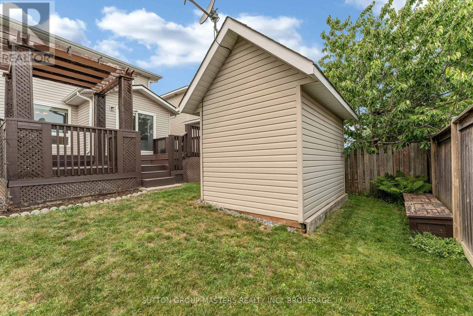1896 Berrywood Crescent, Kingston, Ontario  K7P 3G4 - Photo 46 - X13575444