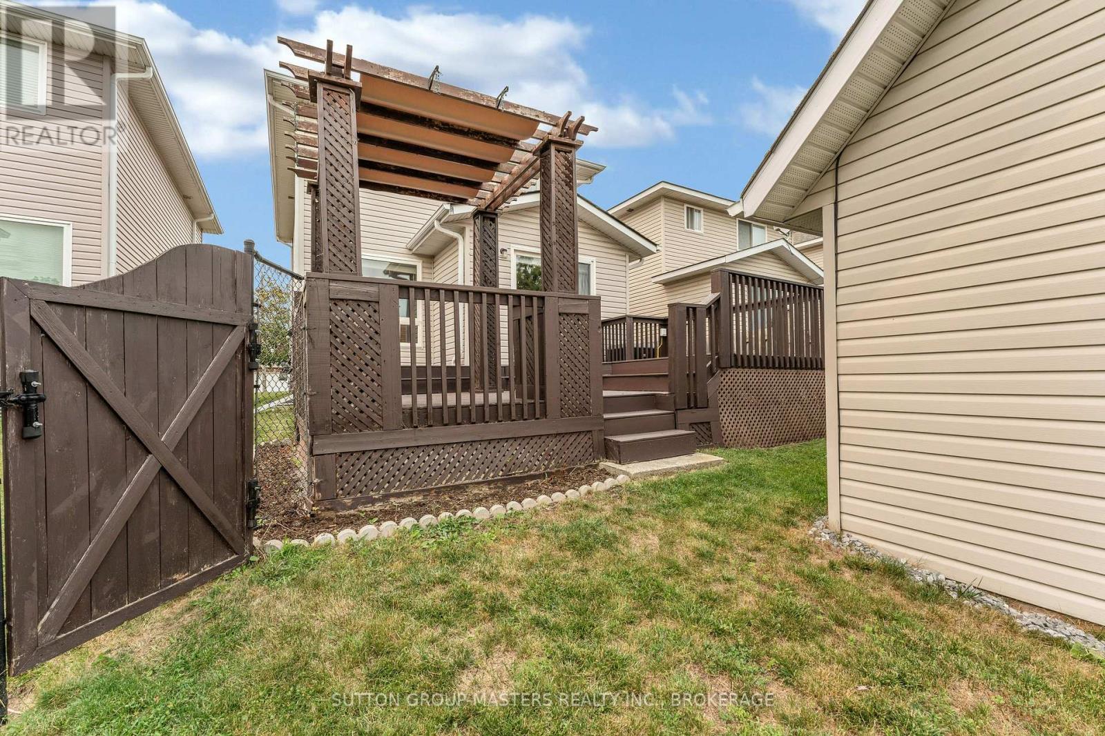 1896 Berrywood Crescent, Kingston, Ontario  K7P 3G4 - Photo 47 - X13575444