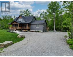 18 SIX FOOT BAY ROAD, Trent Lakes, Ontario
