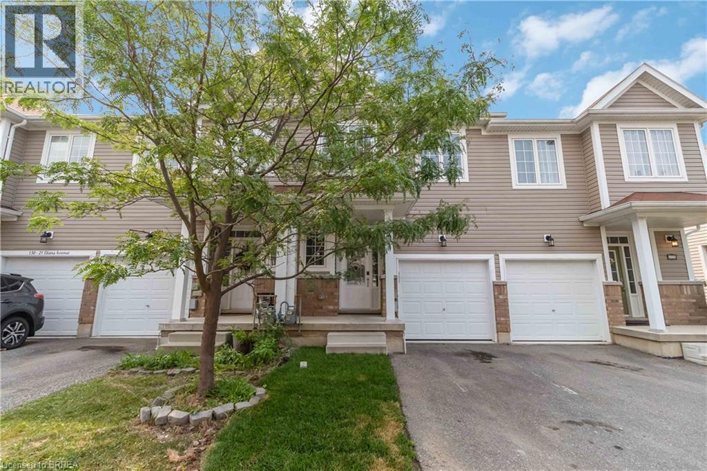 21 DIANA Avenue Unit# 132