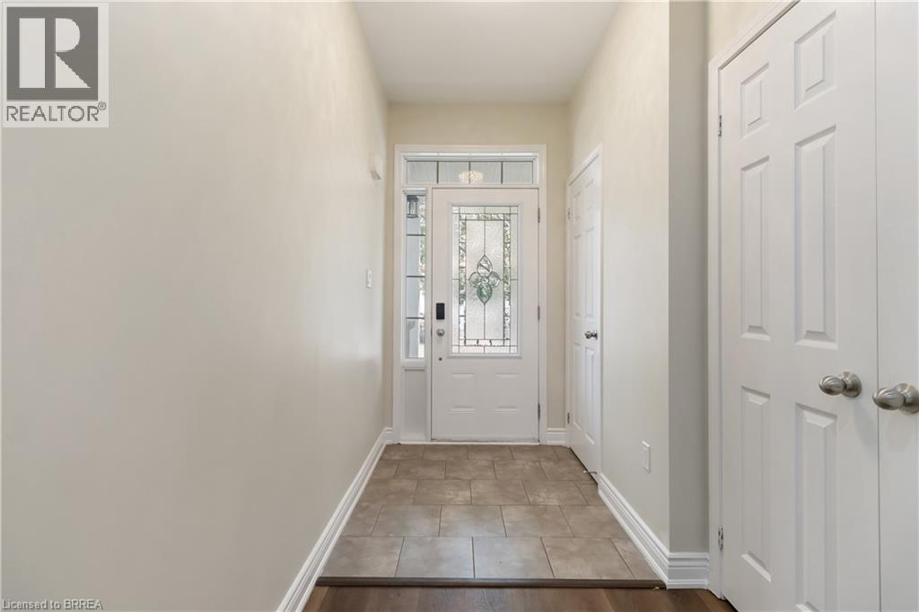 21 Diana Avenue Unit# 132, Brantford, Ontario  N3T 0G7 - Photo 5 - 40846612