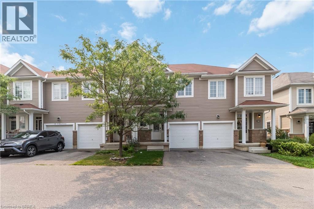 21 Diana Avenue Unit# 132, Brantford, Ontario  N3T 0G7 - Photo 3 - 40846612