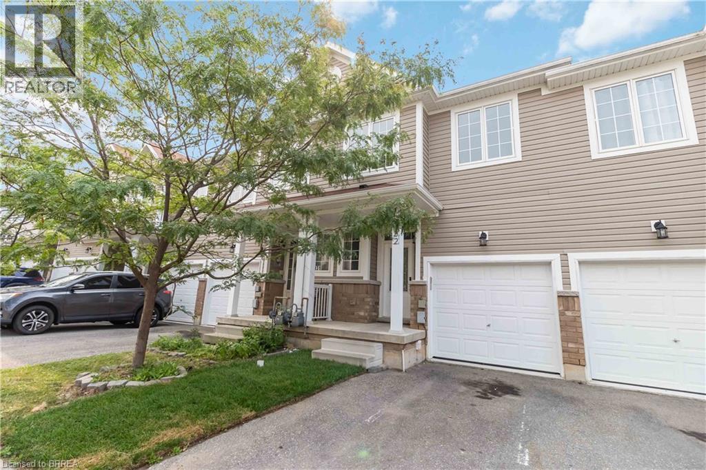 21 Diana Avenue Unit# 132, Brantford, Ontario  N3T 0G7 - Photo 4 - 40846612