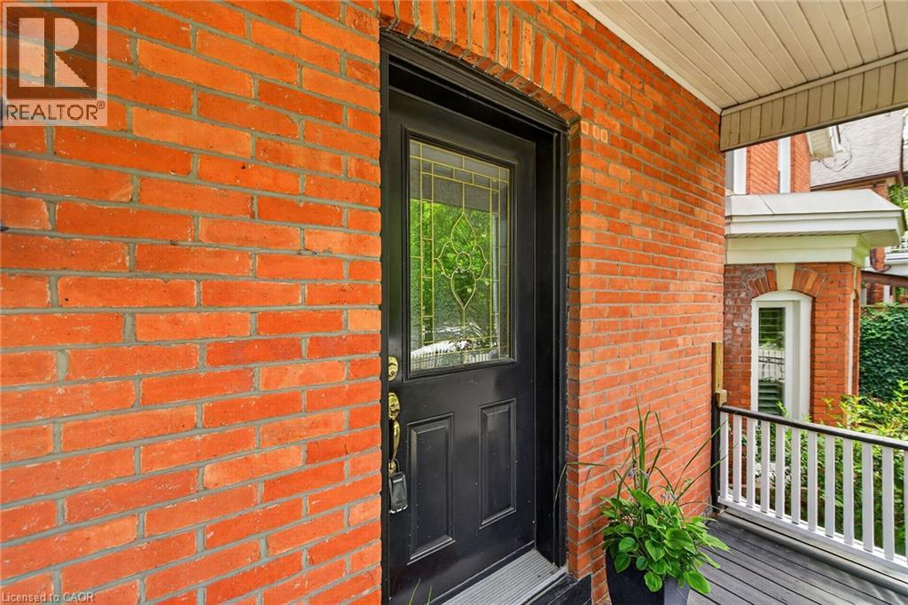 169 Emerald Street S, Hamilton, Ontario L8N 2V6 - Photo 4 - 40846979