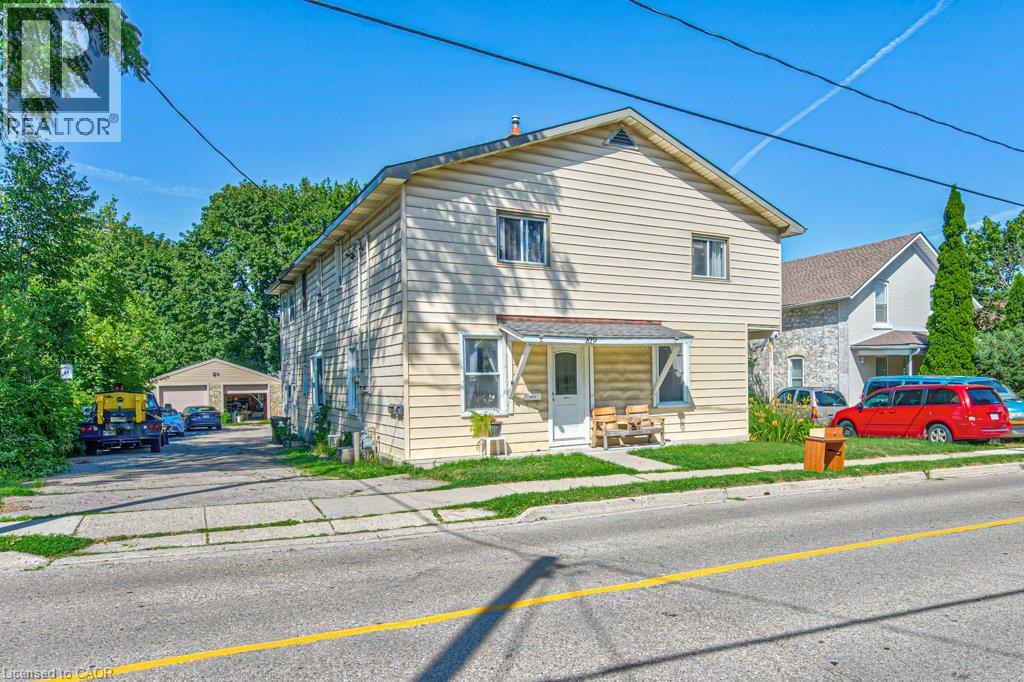 819 Duke Street, Cambridge, Ontario  N3H 3T8 - Photo 2 - 40847646