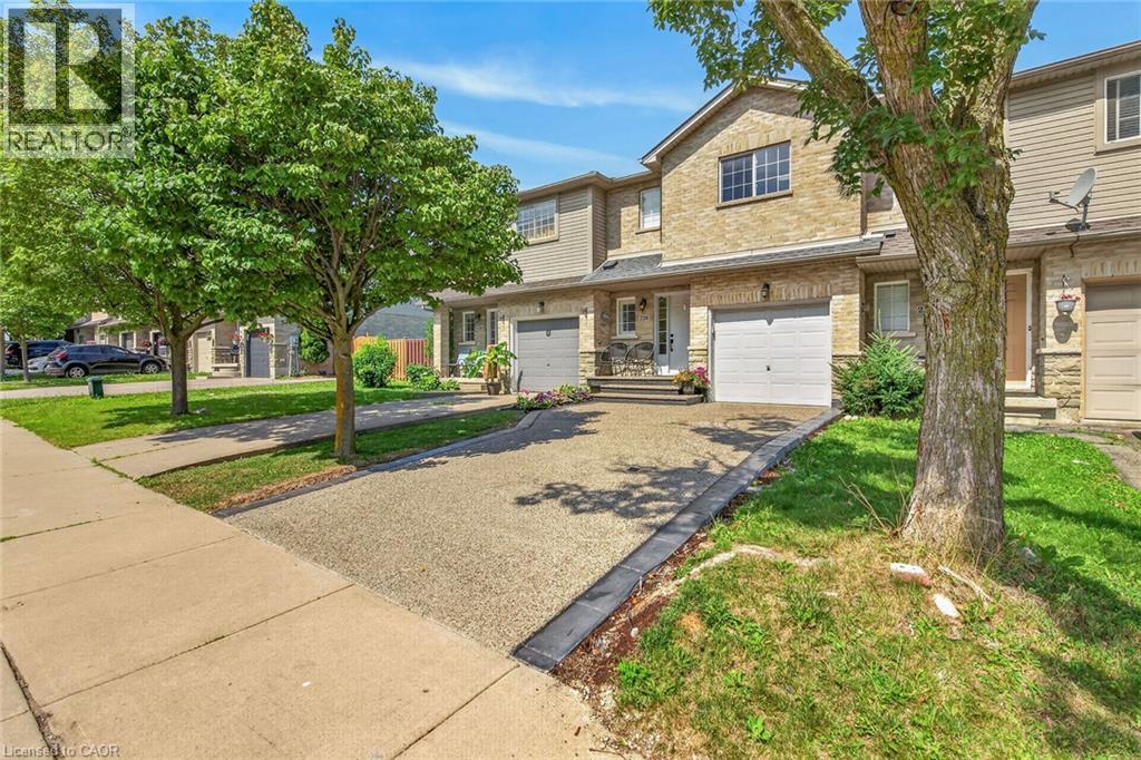 226 Dicenzo Drive, Hamilton, Ontario  L9B 2X7 - Photo 43 - 40848405