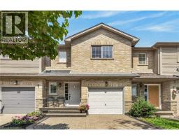 226 DICENZO Drive, Hamilton, Ontario