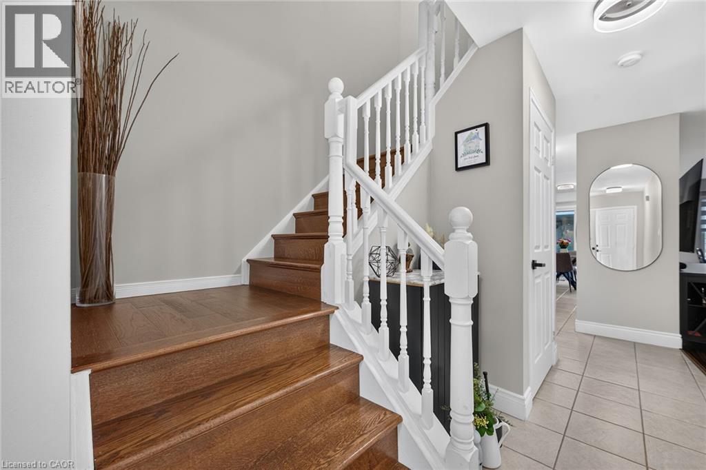 226 Dicenzo Drive, Hamilton, Ontario  L9B 2X7 - Photo 26 - 40848405