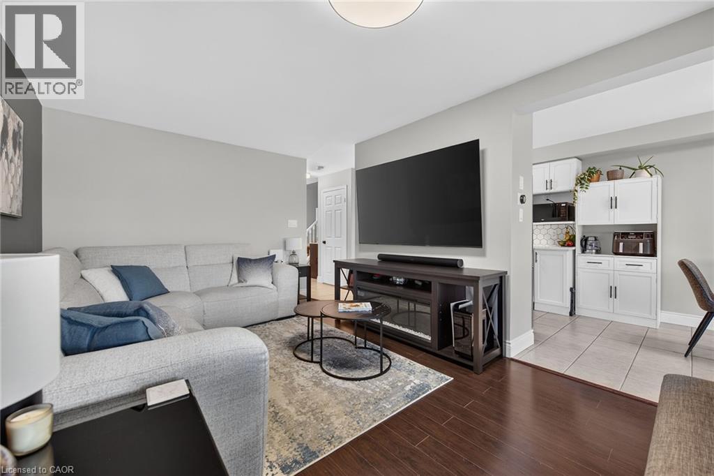 226 Dicenzo Drive, Hamilton, Ontario  L9B 2X7 - Photo 23 - 40848405