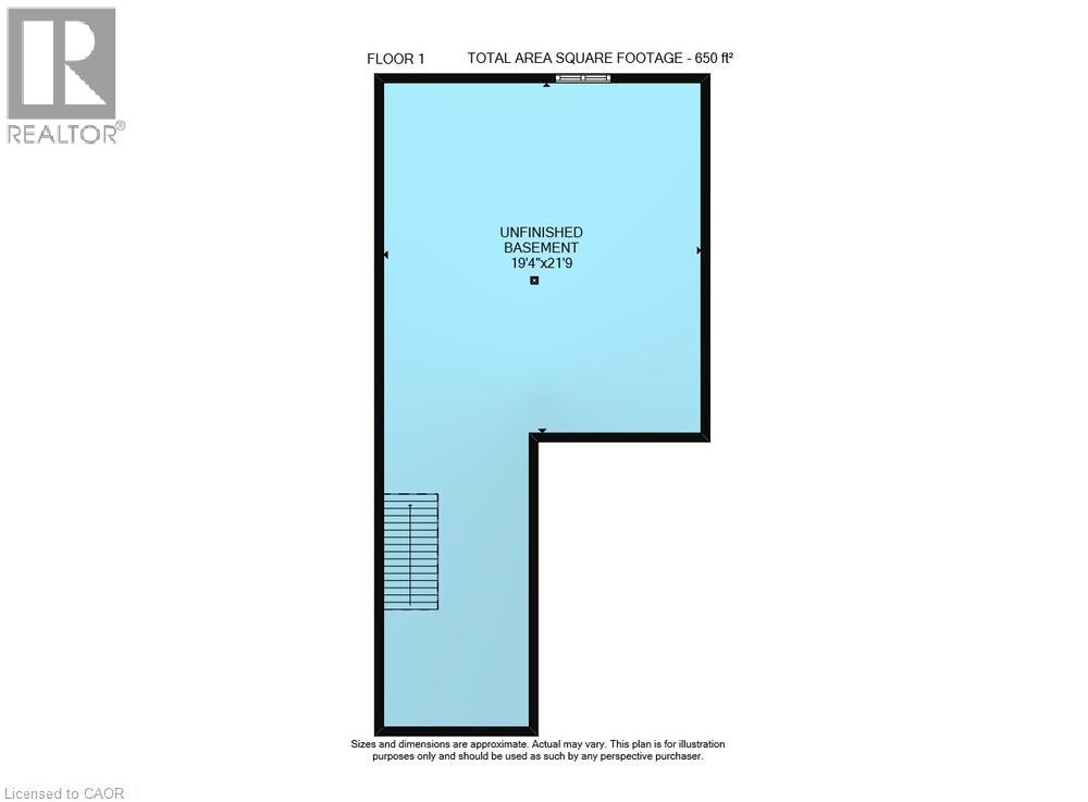 226 Dicenzo Drive, Hamilton, Ontario  L9B 2X7 - Photo 46 - 40848405