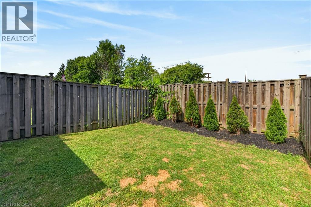 226 Dicenzo Drive, Hamilton, Ontario  L9B 2X7 - Photo 41 - 40848405
