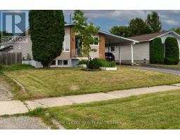 588 MELROSE BOULEVARD, Timmins, Ontario