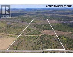 Lot Route 585, Clarkville, New Brunswick