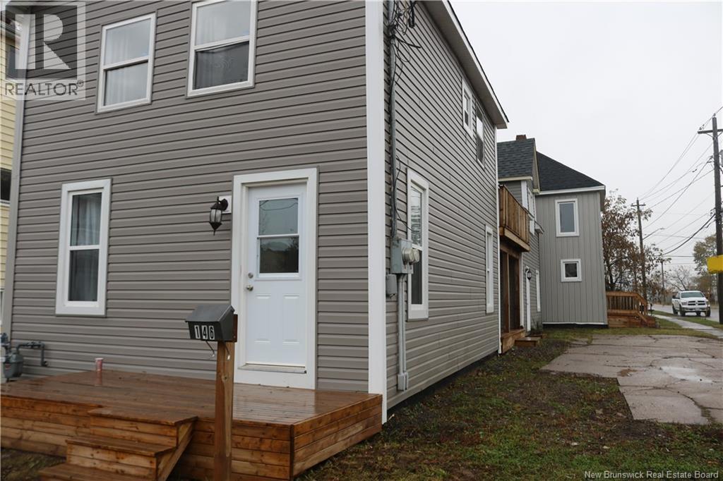 146 Dominion Street, Moncton, New Brunswick