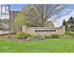 205 - 1535 LAKESHORE ROAD E, Mississauga, Ontario