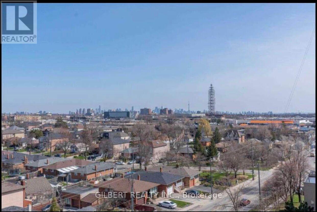 909 - 940 CALEDONIA ROAD, Toronto (Yorkdale-Glen Park)