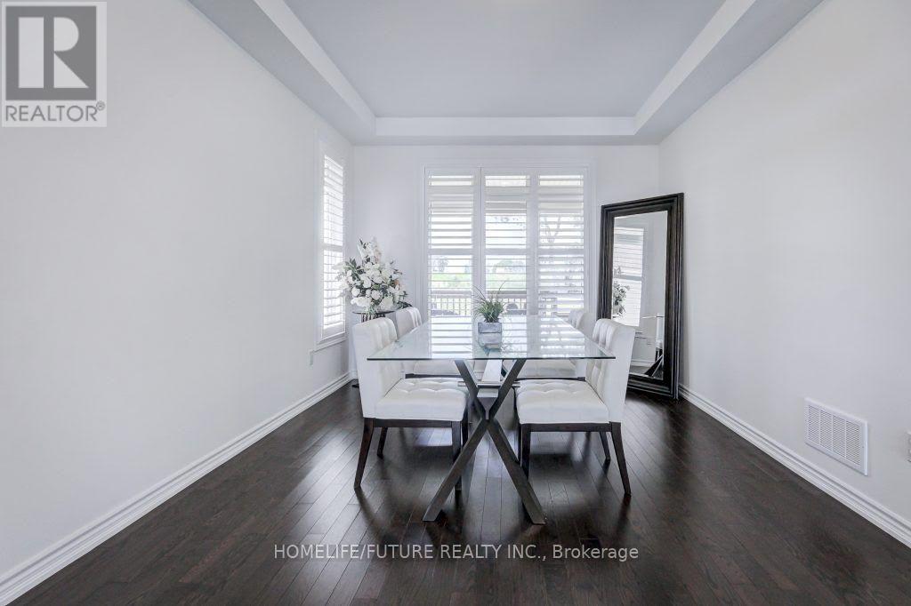58 Ridge Gate Crescent, East Gwillimbury, Ontario  L0G 1M0 - Photo 12 - N13567416