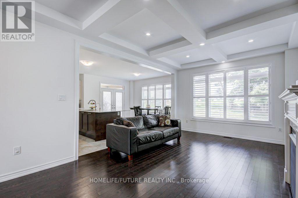 58 Ridge Gate Crescent, East Gwillimbury, Ontario  L0G 1M0 - Photo 8 - N13567416