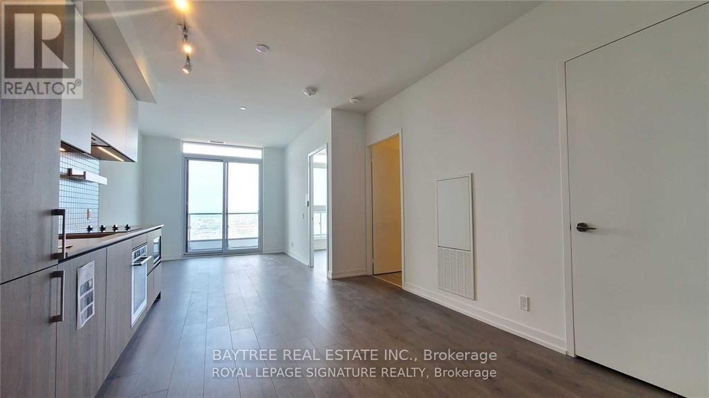 3501 - 950 PORTAGE PARKWAY, Vaughan, Ontario