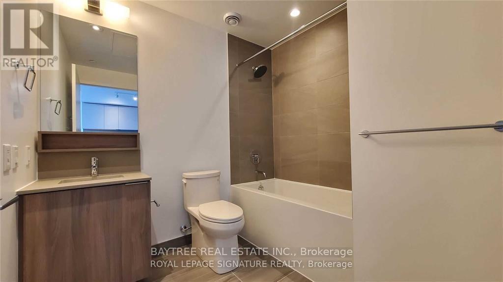 3501 - 950 PORTAGE PARKWAY - Photo 9