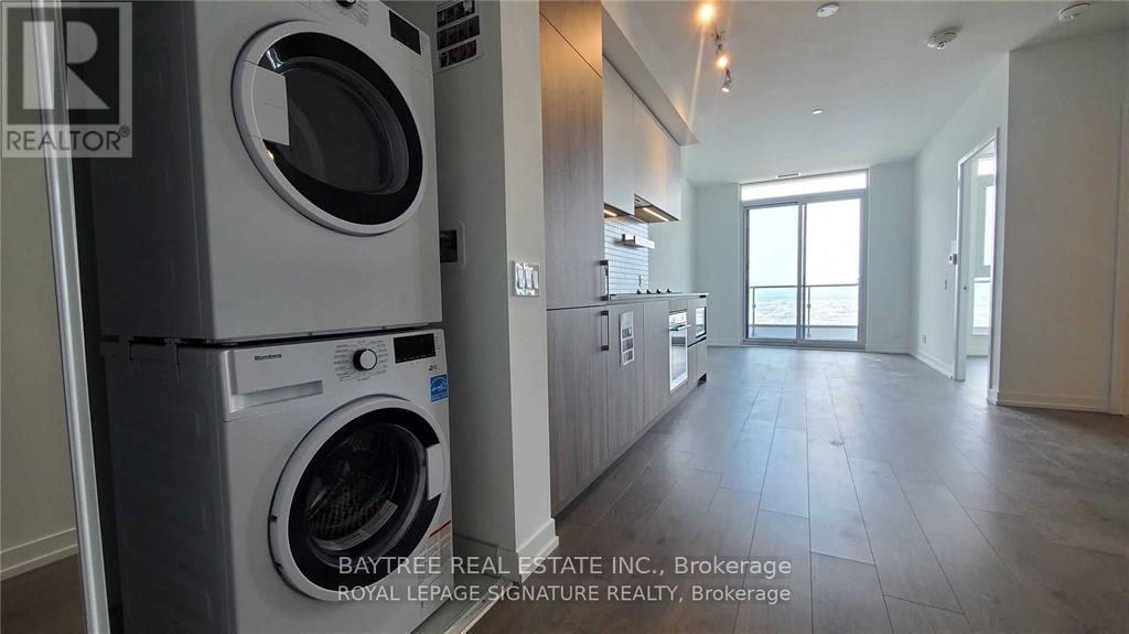 3501 - 950 PORTAGE PARKWAY - Photo 8