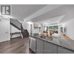 109 - 160 FLEMINGTON ROAD E, Toronto, Ontario