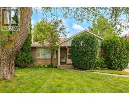 25 ARCH ROAD, Mississauga, Ontario