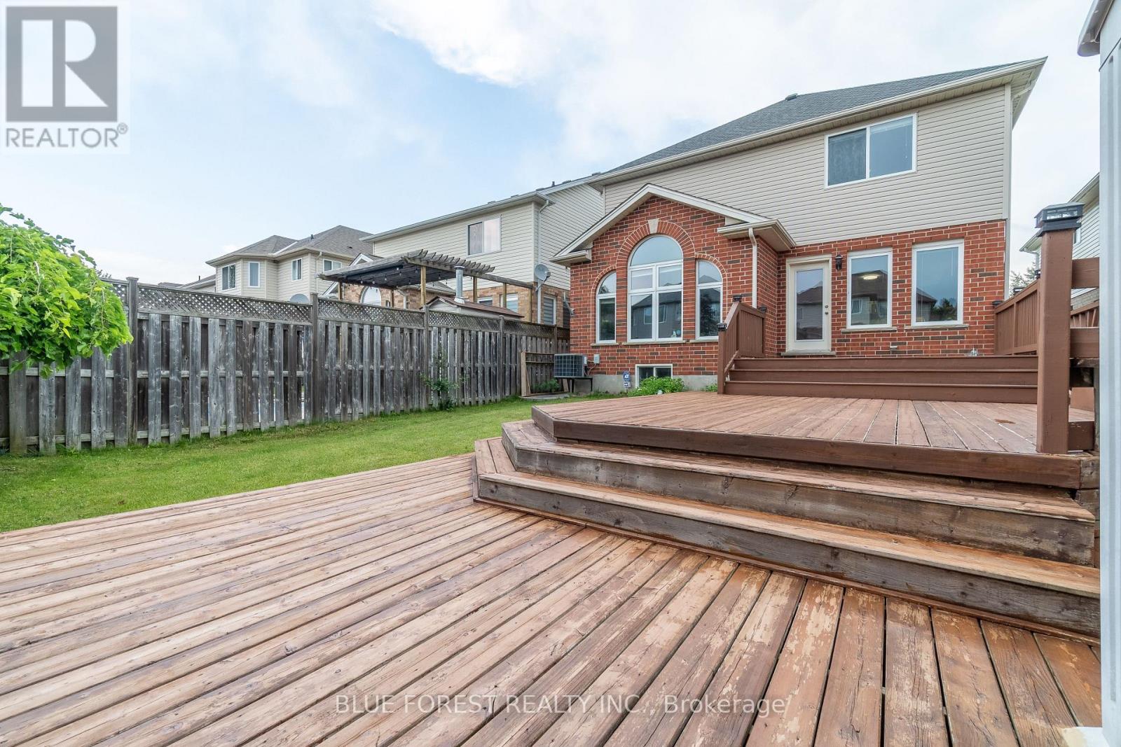 1817 Gough Avenue, London North, Ontario  N5X 4P6 - Photo 45 - X13520138