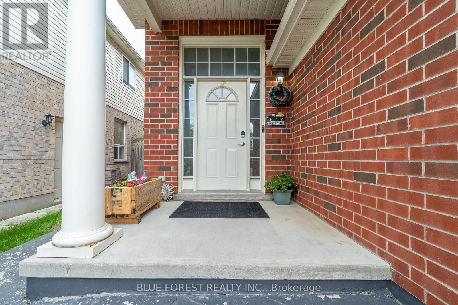 1817 Gough Avenue, London North, Ontario  N5X 4P6 - Photo 5 - X13520138