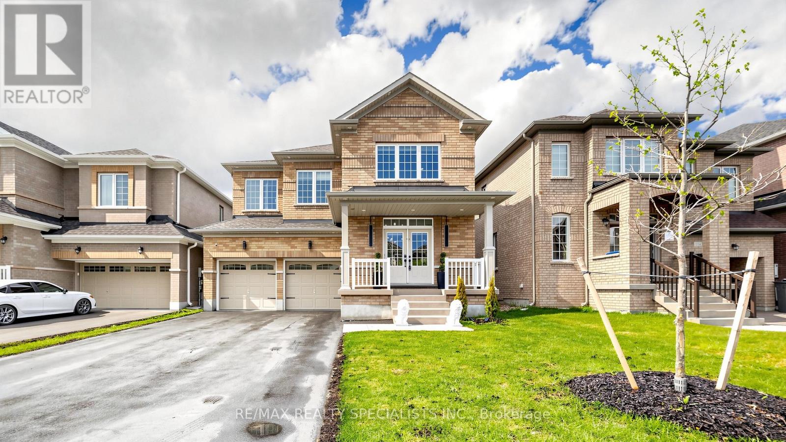 250 CHIPPEWA AVENUE, Shelburne, Ontario