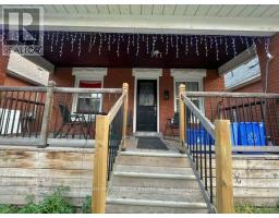 24 WEBBER AVENUE, Hamilton, Ontario