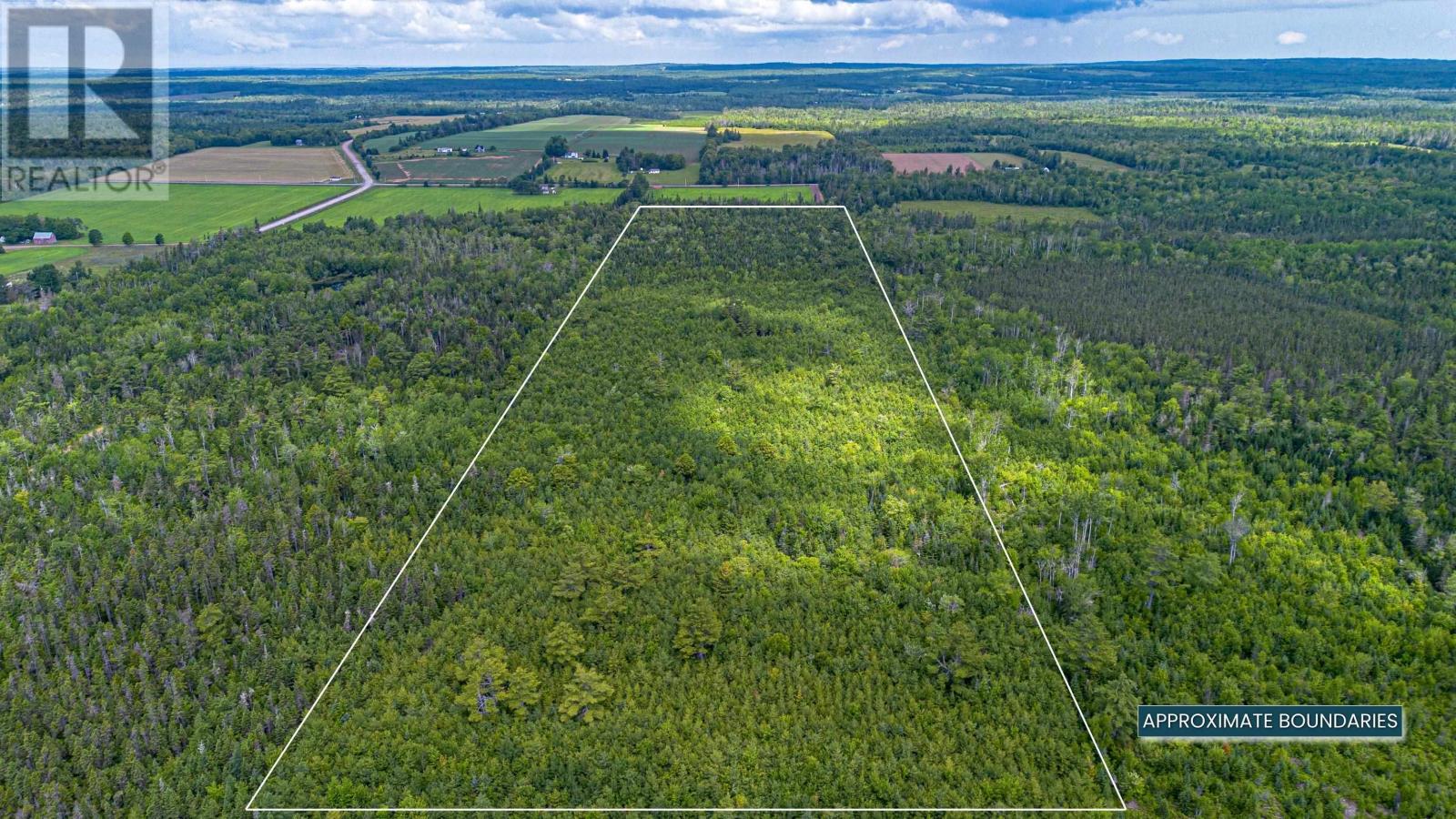 Acreage GREYS Road, wood islands, Prince Edward Island