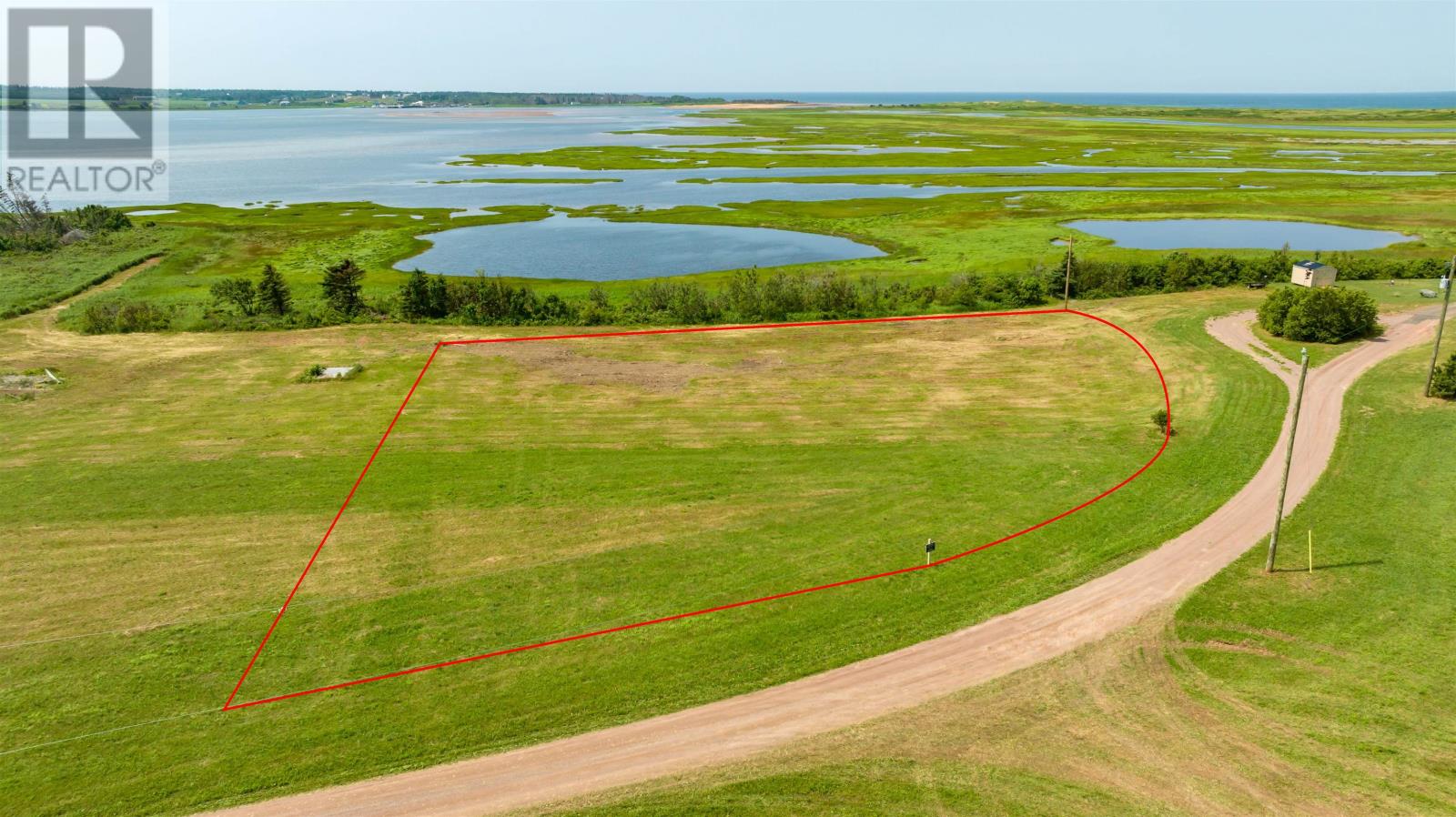 Lot 18 Miriam Court, Savage Harbour, Prince Edward Island C0A 1T0 - Photo 1 - 202617839