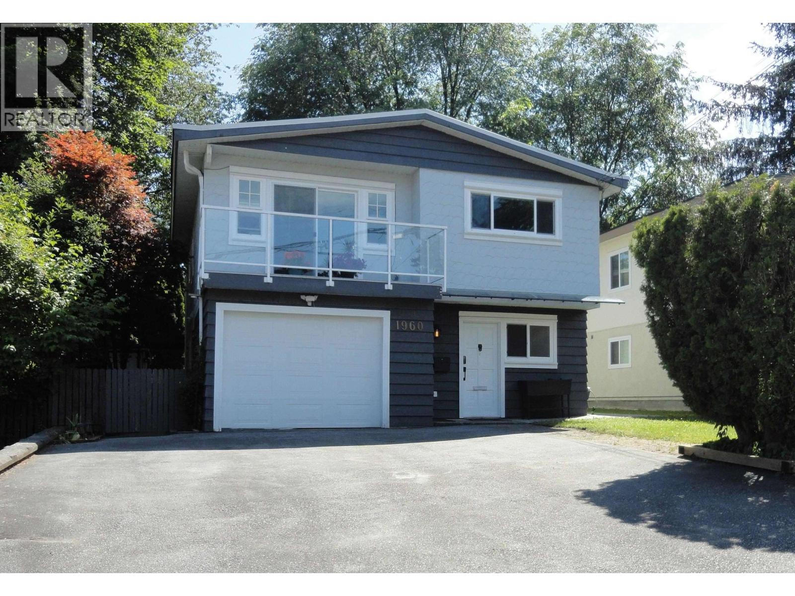 1960 CAMERON AVENUE, Port Coquitlam, British Columbia