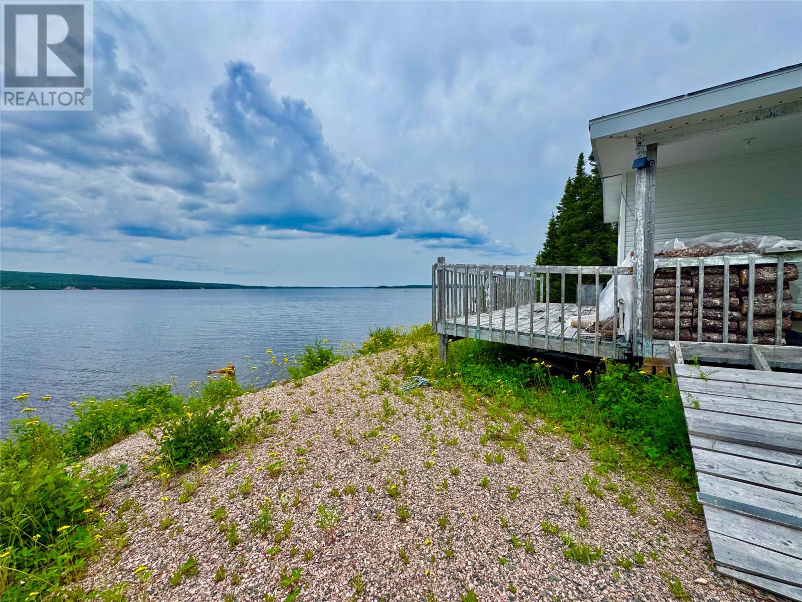 00 Joe Glode Pond, Millertown Junction, Newfoundland & Labrador A0H 1A0 - Photo 16 - 1300249