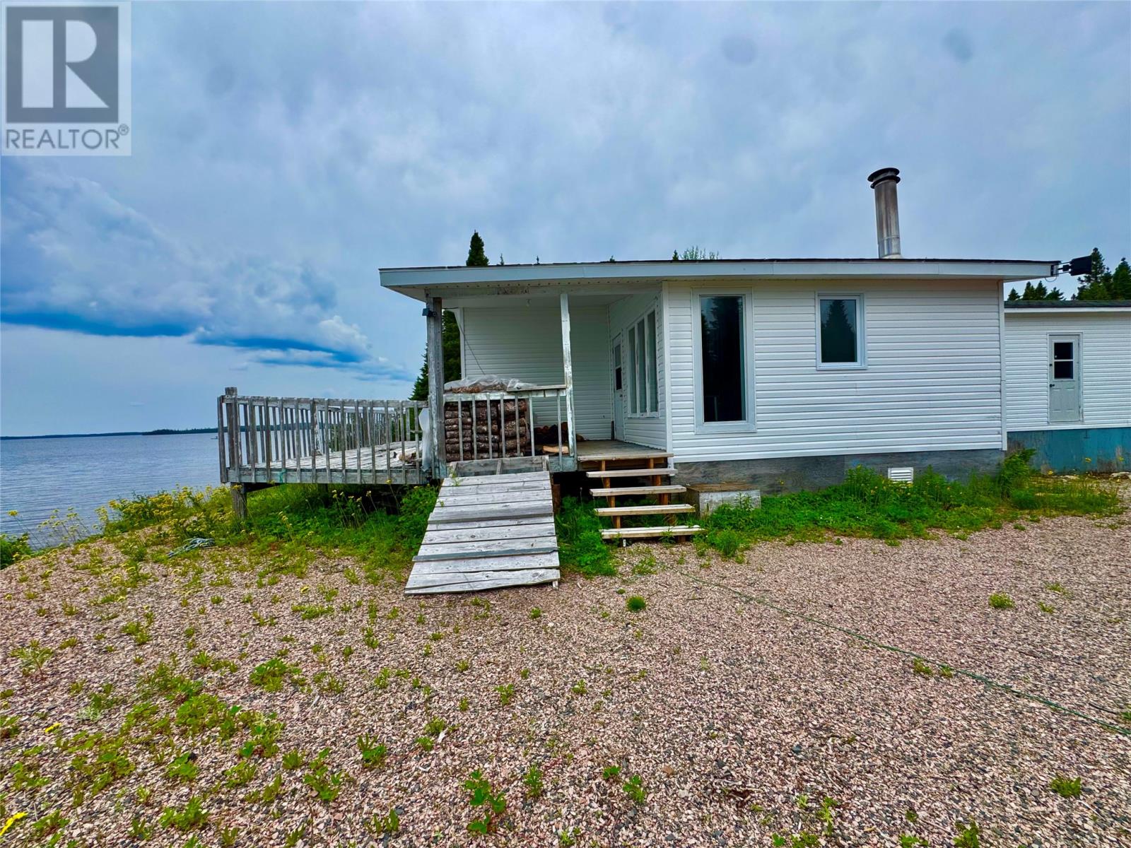 00 Joe Glode Pond, Millertown Junction, Newfoundland & Labrador A0H 1A0 - Photo 17 - 1300249