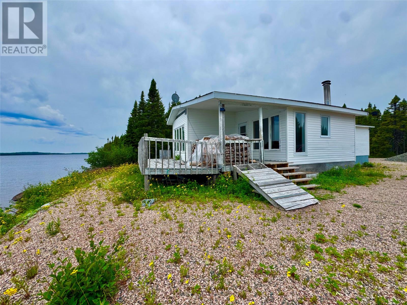 00 Joe Glode Pond, Millertown Junction, Newfoundland & Labrador A0H 1A0 - Photo 18 - 1300249
