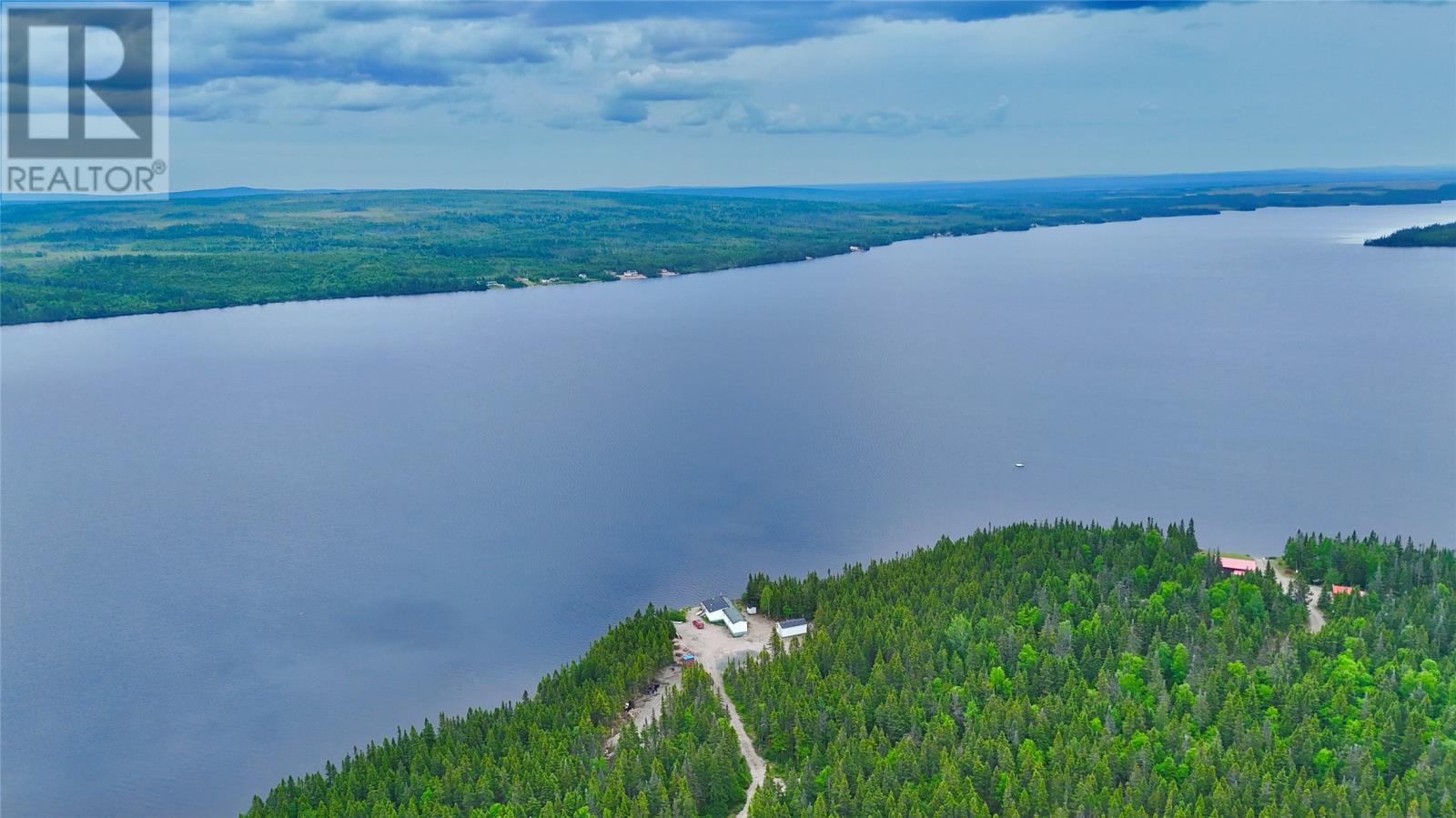 00 Joe Glode Pond, Millertown Junction, Newfoundland & Labrador A0H 1A0 - Photo 19 - 1300249