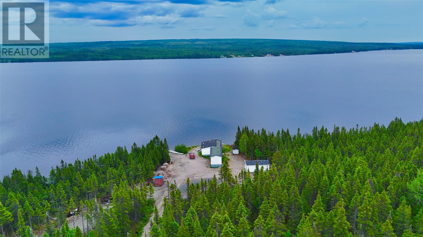 00 Joe Glode Pond, Millertown Junction, Newfoundland & Labrador A0H 1A0 - Photo 3 - 1300249