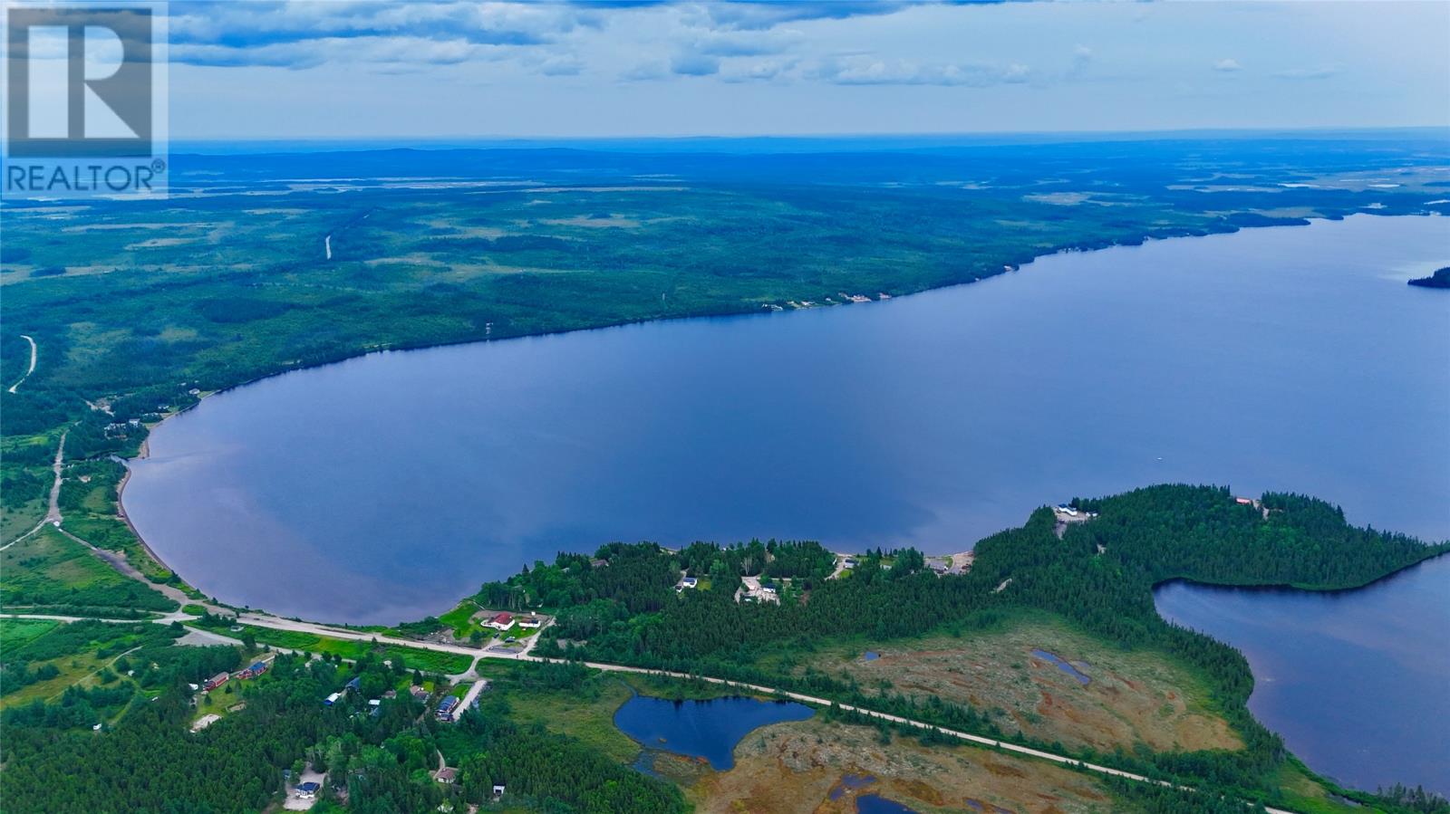 00 Joe Glode Pond, Millertown Junction, Newfoundland & Labrador A0H 1A0 - Photo 35 - 1300249