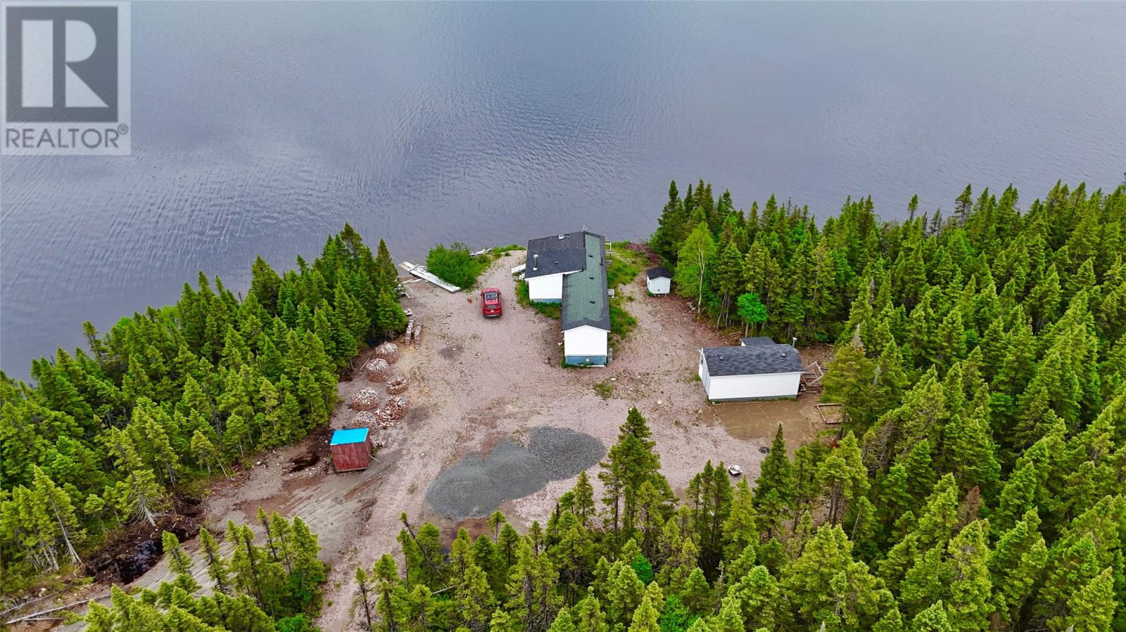 00 Joe Glode Pond, Millertown Junction, Newfoundland & Labrador A0H 1A0 - Photo 38 - 1300249