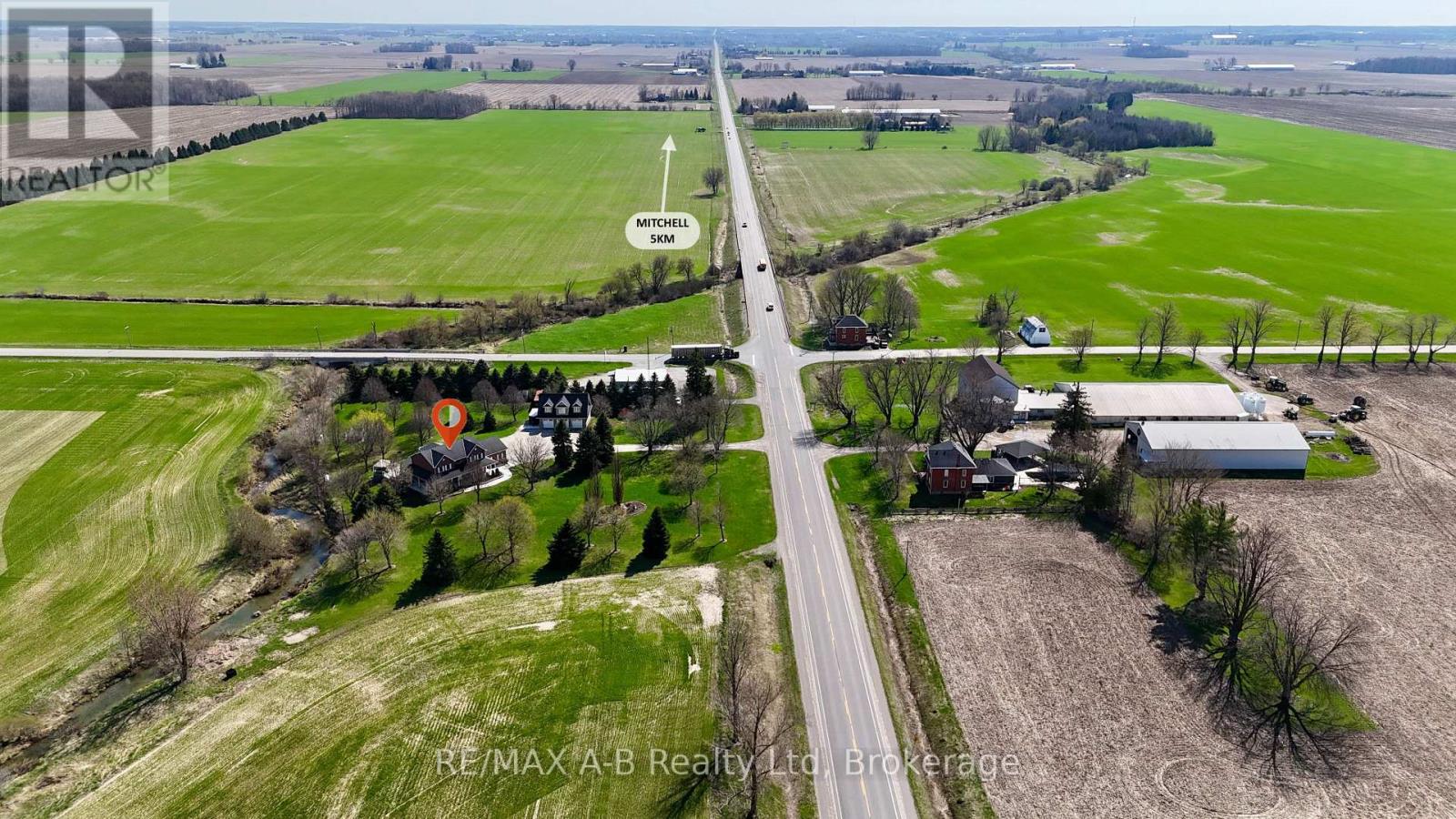 4609 Road 164, West Perth, Ontario  N0K 1N0 - Photo 45 - X12865120