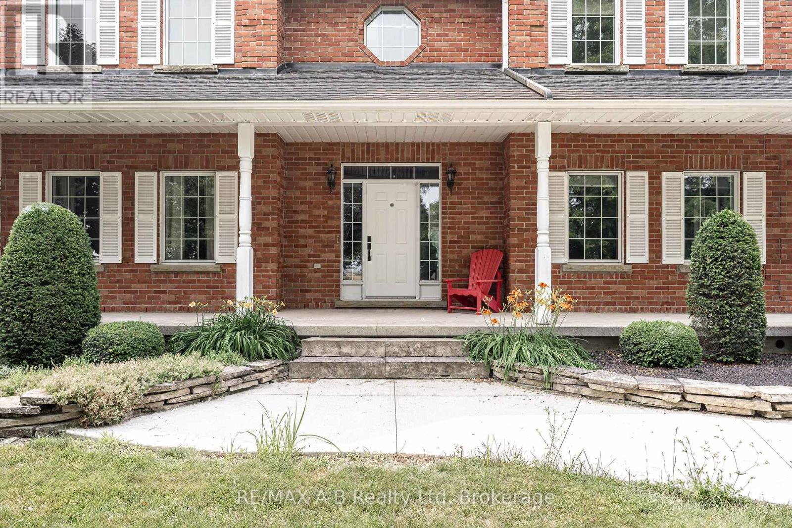 4609 Road 164, West Perth, Ontario  N0K 1N0 - Photo 5 - X12865120