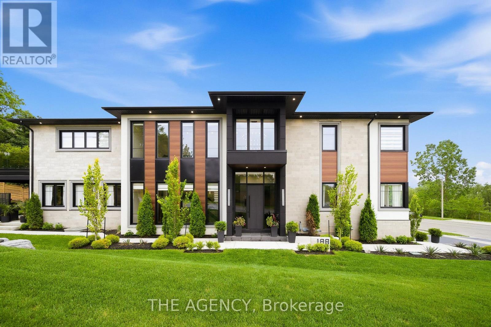 188 NISKA ROAD, Guelph, Ontario