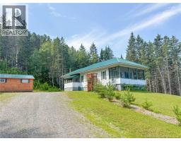 65 Woodland Crescent, Perth-Andover, New Brunswick
